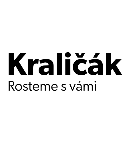 Test The Best x Kraličák